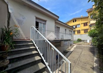 Villa Via Carlo Carra', Milano (neighborhood Bovisasca) - photo 19