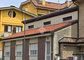 Villa Via Carlo Carra', Milano (neighborhood Bovisasca) - photo 23