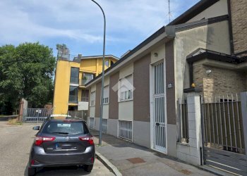 Villa Via Carlo Carra', Milano (neighborhood Bovisasca) - photo 24