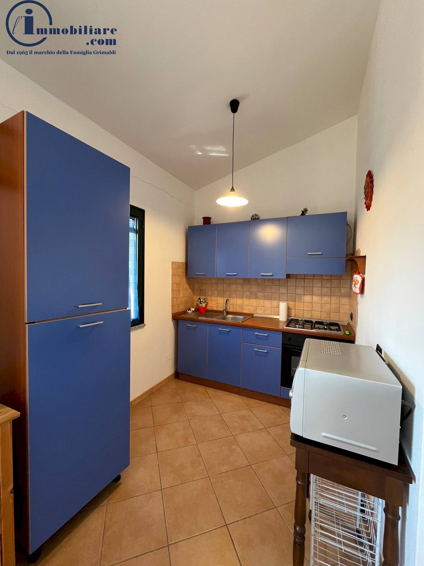 Foto 1 - Appartamento Via Giardini, Bari Sardo - foto 1