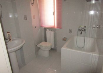Bagno - Villa a Schiera Statte - foto 8