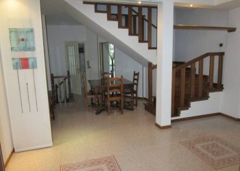 Soggiorno - Villa a Schiera Statte - foto 9