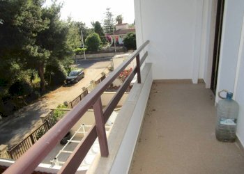Balcone - Villa a Schiera Statte - foto 12