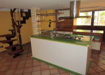 Taverna - Villa a Schiera Statte - foto 23
