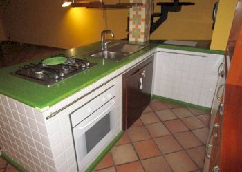 Taverna - Villa a Schiera Statte - foto 24