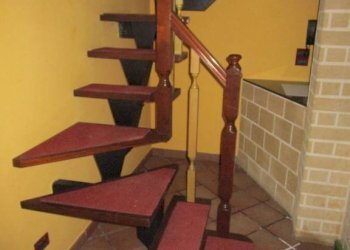 Scala - Villa a Schiera Statte - foto 26