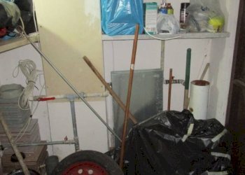 Ripostiglio - Villa a Schiera Statte - foto 28