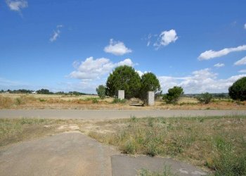 Terreno - Terreno edificabile strada Vicinale Tammali, Parabita - foto 12