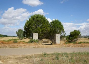 Terreno - Terreno edificabile strada Vicinale Tammali, Parabita - foto 13