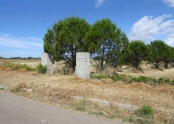 Terreno - Terreno edificabile strada Vicinale Tammali, Parabita - foto 15