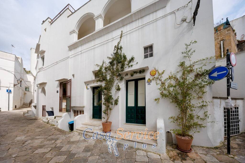 Zona - Independent house via Giovanni Boccaccio, Matino - photo 1