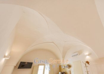 Interno palazzo - Casa indipendente via Giovanni Boccaccio, Matino - foto 7