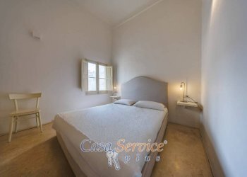 Camera da letto - Casa indipendente via Giovanni Boccaccio, Matino - foto 9