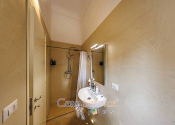Bagno - Casa indipendente via Giovanni Boccaccio, Matino - foto 10