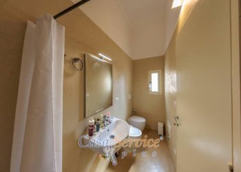 Bagno - Casa indipendente via Giovanni Boccaccio, Matino - foto 11