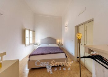 Camera da letto - Casa indipendente via Giovanni Boccaccio, Matino - foto 12