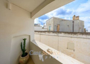 Balcone - Casa indipendente via Giovanni Boccaccio, Matino - foto 18
