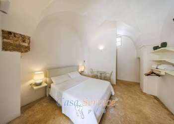 Camera da letto - Casa indipendente via Giovanni Boccaccio, Matino - foto 19