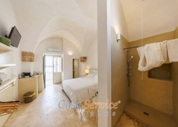 Disimpegno - Casa indipendente via Giovanni Boccaccio, Matino - foto 20