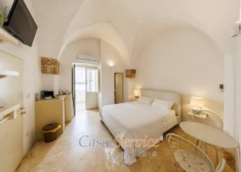 Camera da letto - Casa indipendente via Giovanni Boccaccio, Matino - foto 21