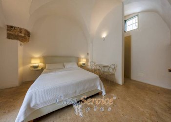 Camera da letto - Casa indipendente via Giovanni Boccaccio, Matino - foto 22