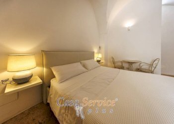 Camera da letto - Casa indipendente via Giovanni Boccaccio, Matino - foto 23
