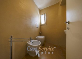 Bagno - Casa indipendente via Giovanni Boccaccio, Matino - foto 24