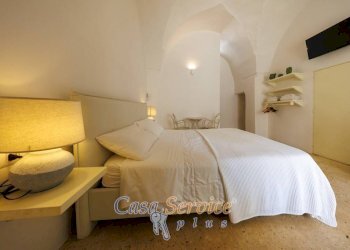 Camera da letto - Casa indipendente via Giovanni Boccaccio, Matino - foto 25
