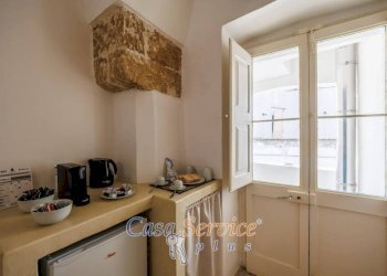 Cucina - Casa indipendente via Giovanni Boccaccio, Matino - foto 26