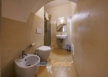 Bagno - Casa indipendente via Giovanni Boccaccio, Matino - foto 33