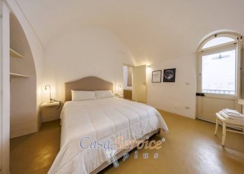 Camera da letto - Casa indipendente via Giovanni Boccaccio, Matino - foto 34