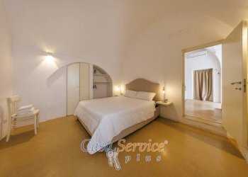 Camera da letto - Casa indipendente via Giovanni Boccaccio, Matino - foto 35