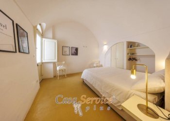 Camera da letto - Casa indipendente via Giovanni Boccaccio, Matino - foto 36