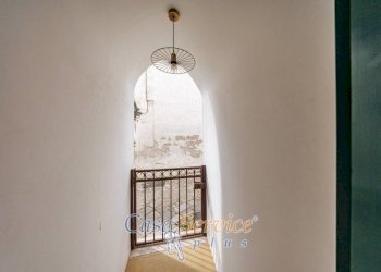 Corridoio - Casa indipendente via Giovanni Boccaccio, Matino - foto 37