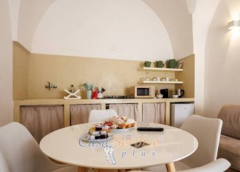 Cucina - Casa indipendente via Giovanni Boccaccio, Matino - foto 39