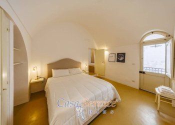 Camera da letto - Casa indipendente via Giovanni Boccaccio, Matino - foto 40