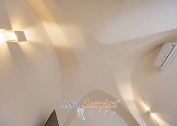 Interno palazzo - Casa indipendente via Giovanni Boccaccio, Matino - foto 41