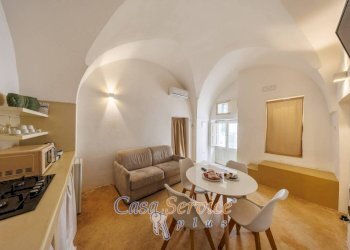 Cucina - Casa indipendente via Giovanni Boccaccio, Matino - foto 42