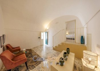 Ufficio - Casa indipendente via Giovanni Boccaccio, Matino - foto 44