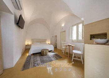 Camera da letto - Casa indipendente via Giovanni Boccaccio, Matino - foto 45