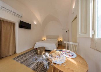 Camera da letto - Casa indipendente via Giovanni Boccaccio, Matino - foto 46