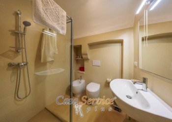 Bagno - Casa indipendente via Giovanni Boccaccio, Matino - foto 48