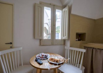 Cucina - Casa indipendente via Giovanni Boccaccio, Matino - foto 49