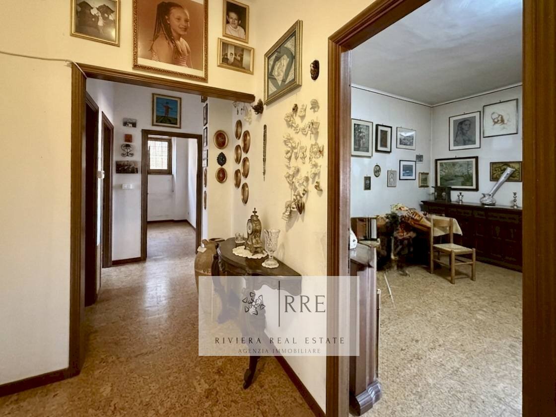 Foto 3 - Appartamento via Vignasse, San Lorenzo al Mare - foto 3