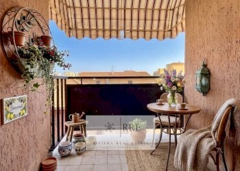 Foto 1 - Appartamento via Vignasse, San Lorenzo al Mare - foto 1