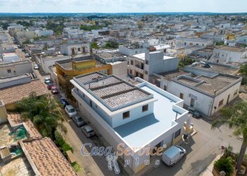 Vista - Four-room apartment via Enrico Toti, Alliste - photo 2