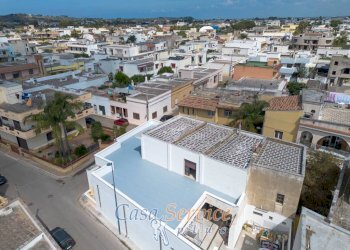 Vista - Four-room apartment via Enrico Toti, Alliste - photo 4