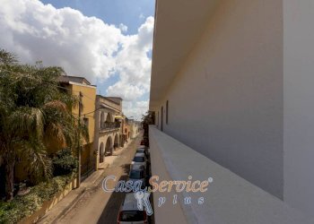 Zona - Four-room apartment via Enrico Toti, Alliste - photo 11