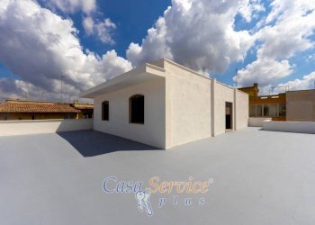 Terrazzo - Four-room apartment via Enrico Toti, Alliste - photo 13