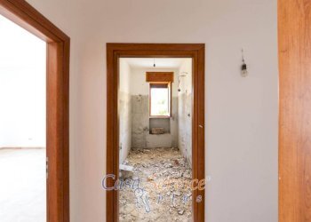 Disimpegno - Four-room apartment via Enrico Toti, Alliste - photo 23